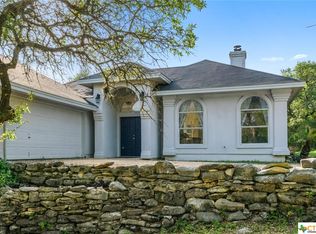 1500 Cascade Trl, San Marcos, TX 78666