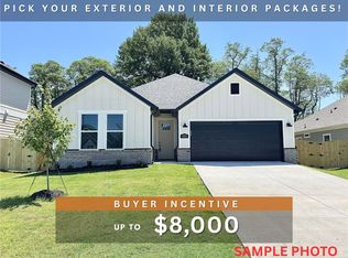 2725 Meditation Loop, Springdale, AR 72764