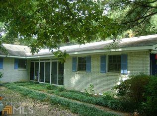 4701 Highway 138 SW, Stockbridge, GA 30281