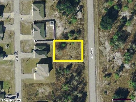 2nd image of 1310 Congo Dr