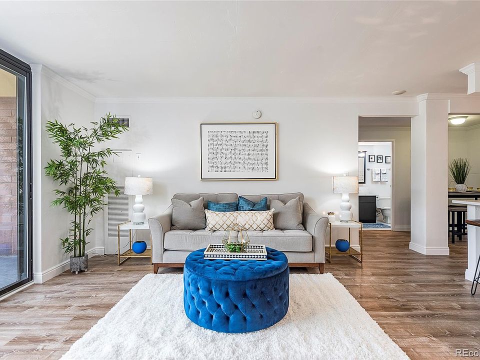 1st image of 1301 N Speer Blvd #207