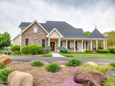1869 Big Buck Ln, Sevierville, TN, 37876