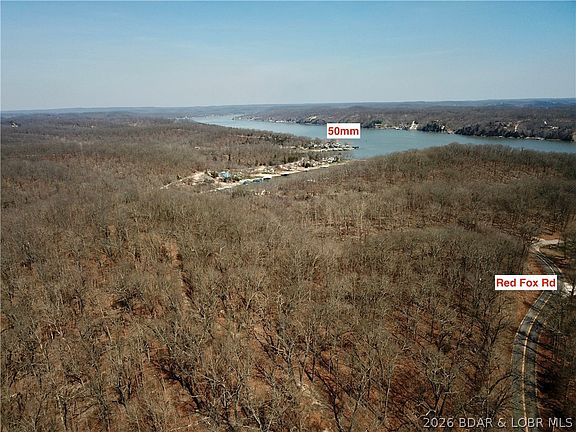2nd image of 0 Red Fox Rd