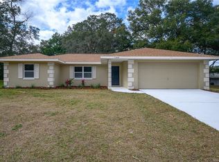 7168 N Whippoorwill Ter, Hernando, FL 34442