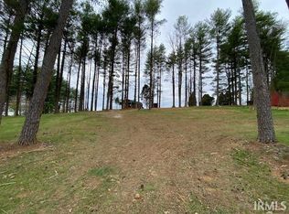 LOT 44 Walnut Pl, Santa Claus, IN 47579