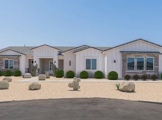 984 W Joyous Ln, Picacho, AZ 85141