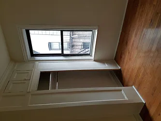 Rented by Allen Harris, LREB