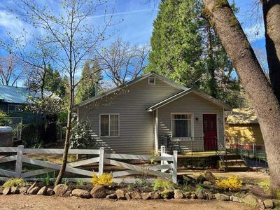 207 Marion St, Dunsmuir, CA, 96025