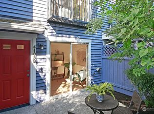 4108 37th Ave S UNIT B, Seattle, WA