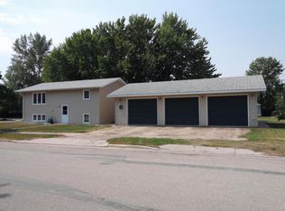 682 Stephen Ave, Stephen, MN 56757