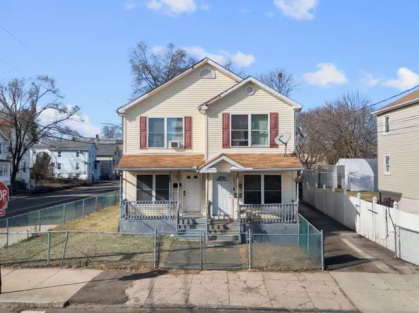 213 Pine Street, New Haven, CT 06513