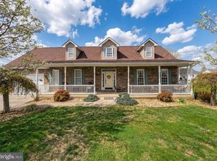 154 W Wanda St, Stanley, VA 22851