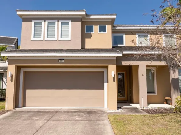 4561 Cabello Loop, Kissimmee, FL 34746
