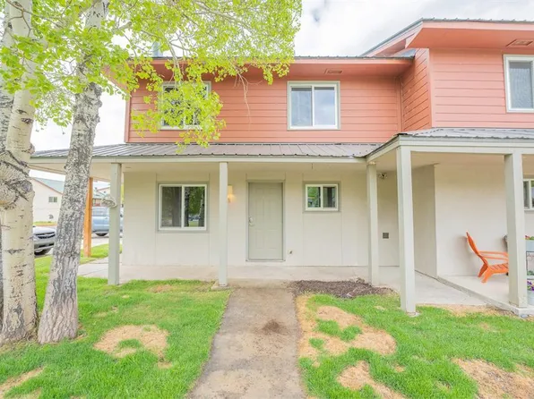 3 Elcho Avenue #1, Crested Butte, CO 81224