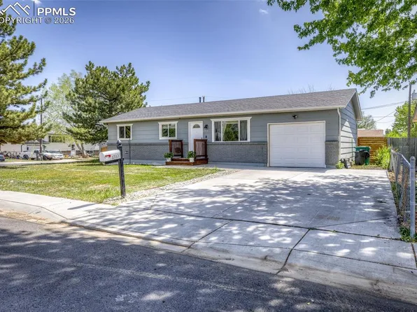 1703 Harrow Rd, Colorado Springs, CO 80906