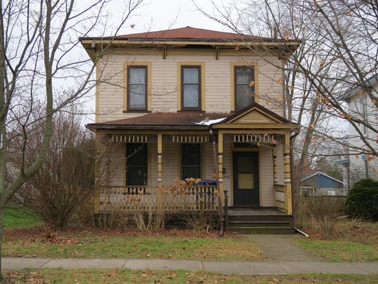 188 N Washington St Delaware Oh 43015 Zillow