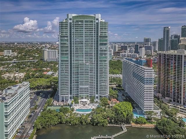 1st image of 1643 Brickell Ave APT 1405