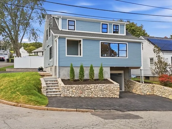 19 Montview Ave, Waltham, MA 02451