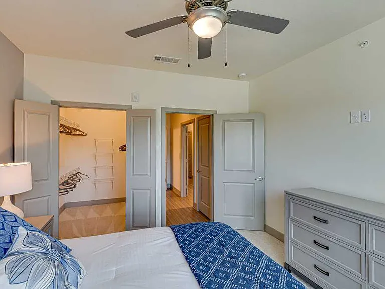 The Quadrangles on Twenty Apartments in Grand Prairie, Texas