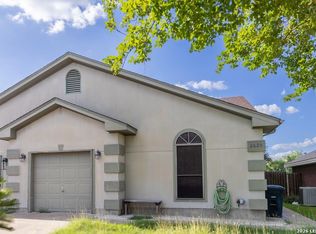 2623 Las Cimas Drive, Eagle Pass, TX 78852