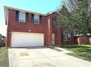 1704 Carolina Ridge Way, Justin, TX 76247