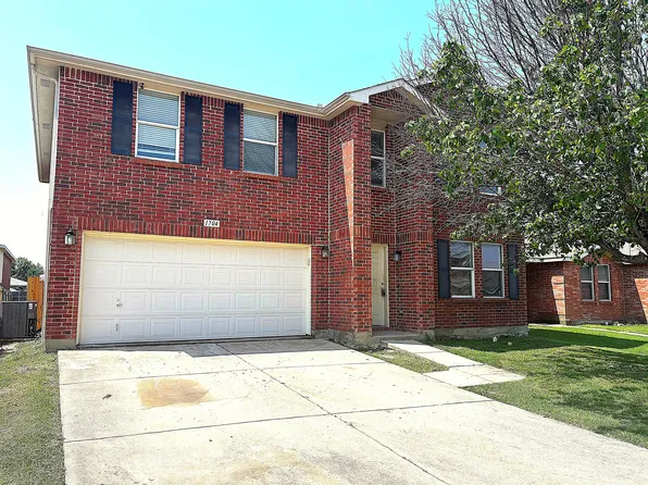 1704 Carolina Ridge Way, Justin, TX 76247