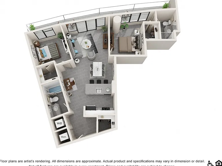 Midtown 5 — Photo 26
