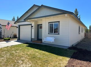 16475 Bassett Rd, La Pine, OR 97739