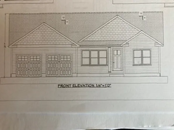 LOT Segur Ln #A, Belchertown, MA 01007