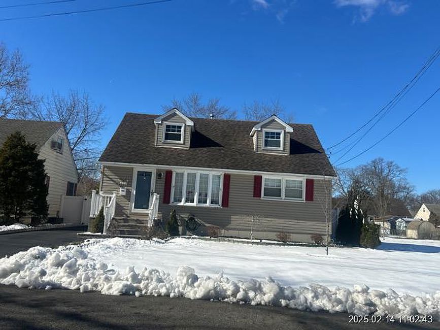 Property Front View