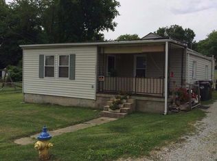 2450 Terra Cotta St, Crescent Springs, KY 41017