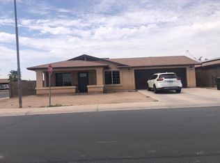 567 S Bingham Way, Somerton, AZ 85350