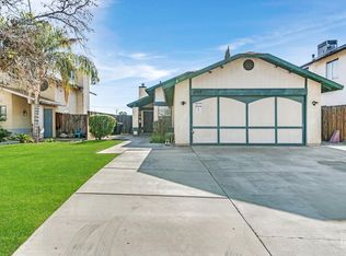 1109 Eubanks Ave, Bakersfield, CA 93307