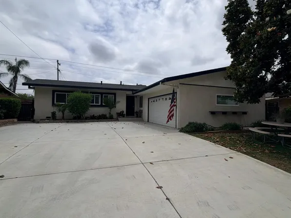 2613 Cardinal Ave, Bakersfield, CA 93306