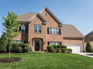 10841 McCamie Hill Pl, Concord, NC 28025