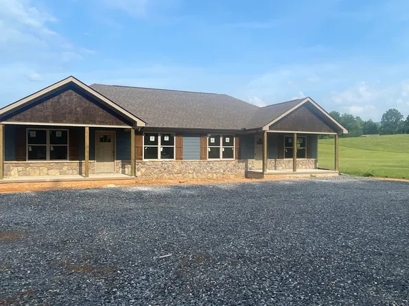 Duplex, 3875 Holders Grove Rd #E9488424d, Cosby, TN 37722