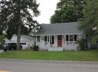 1018 South Ave, Horseheads, NY