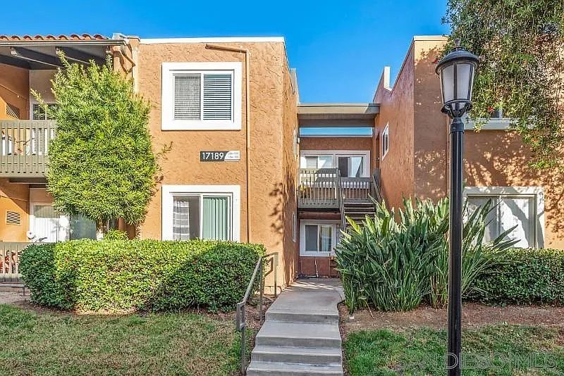 1st image of 17189 W Bernardo Dr Unit 203