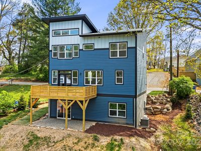 37 Crestview St, Asheville, NC, 28803