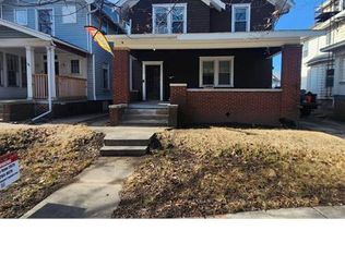 1103 N University St, Peoria, IL