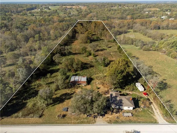 1025 Quarry Rd, Bates City, MO 64011