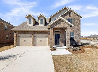 880 Pheasant Way, Prosper, TX 75078