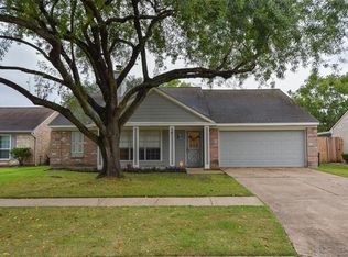 13522 Harpers Bridge Dr, Houston, TX 77041