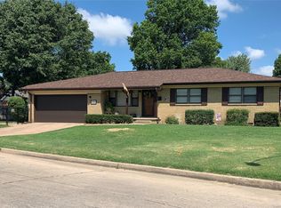 6643 E 30th St, Tulsa, OK 74129