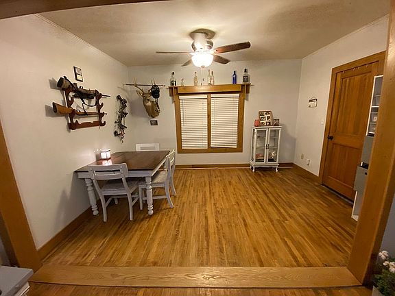 Nook/could be 3rd bedroom