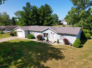 4338 N 100 W, Rochester, IN 46975