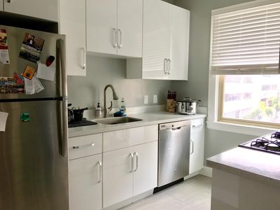 8 Jordan Ave APT 10, San Francisco, CA, 94118