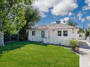 2881 N Inyo St, Bakersfield, CA 93305