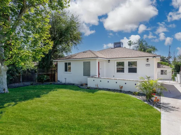 2881 N Inyo St, Bakersfield, CA 93305