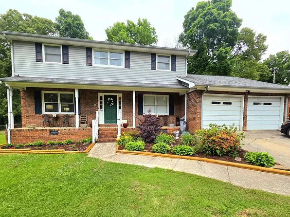 831 Timothy Dr, Oxford, AL 36203